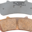 Load image into Gallery viewer, DP Brakes Standard Brake Pads fits Honda / Victory - Main Product View