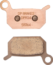 Load image into Gallery viewer, DP Brakes Standard Brake Pads fits Husqvarna / KTM - Main Product View