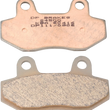 Load image into Gallery viewer, DP Brakes Standard Brake Pads fits Hyosung - Main Product View