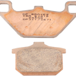 Load image into Gallery viewer, DP Brakes Standard Brake Pads fits Kawasaki - Main Product View