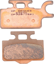 Load image into Gallery viewer, DP Brakes Standard Brake Pads fits Kawasaki KX65 / Suzuki RM65 - Main Product View