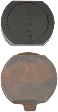 Load image into Gallery viewer, DP Brakes Standard Brake Pads fits Kawasaki KZ - Main Product View