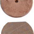 Load image into Gallery viewer, DP Brakes Standard Brake Pads fits Kawasaki KZ - Main Product View