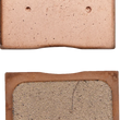 Load image into Gallery viewer, DP Brakes Standard Brake Pads fits Kawasaki KZ - Main Product View