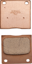 Load image into Gallery viewer, DP Brakes Standard Brake Pads fits Kawasaki KZ - Main Product View