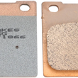 Load image into Gallery viewer, DP Brakes Standard Brake Pads fits Kawasaki Ninja - Main Product View