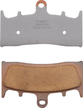 Load image into Gallery viewer, DP Brakes Standard Brake Pads fits Kawasaki / Suzuki - Main Product View