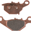 Load image into Gallery viewer, DP Brakes Standard Brake Pads fits Kawasaki / Suzuki - Main Product View