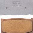 Load image into Gallery viewer, DP Brakes Standard Brake Pads fits Kawasaki / Suzuki - Main Product View