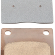 Load image into Gallery viewer, DP Brakes Standard Brake Pads fits Suzuki - Main Product View