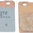 Load image into Gallery viewer, DP Brakes Standard Brake Pads fits Suzuki - Main Product View