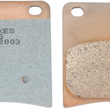 Load image into Gallery viewer, DP Brakes Standard Brake Pads fits Suzuki - Main Product View