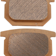 Load image into Gallery viewer, DP Brakes Standard Brake Pads fits Suzuki GS - Main Product View