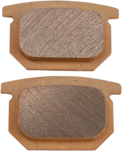 Load image into Gallery viewer, DP Brakes Standard Brake Pads fits Suzuki GS - Main Product View