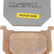 Load image into Gallery viewer, DP Brakes Standard Brake Pads fits Suzuki GS - Main Product View