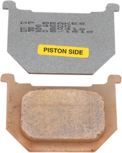 Load image into Gallery viewer, DP Brakes Standard Brake Pads fits Suzuki GS - Main Product View