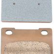 Load image into Gallery viewer, DP Brakes Standard Brake Pads fits Suzuki GS - Main Product View