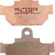 Load image into Gallery viewer, DP Brakes Standard Brake Pads fits Suzuki RM - Main Product View