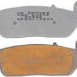 Load image into Gallery viewer, DP Brakes Standard Brake Pads fits Triumph - Main Product View
