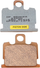 Load image into Gallery viewer, DP Brakes Standard Brake Pads fits Yamaha - Main Product View