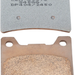 Load image into Gallery viewer, DP Brakes Standard Brake Pads fits Yamaha - Main Product View