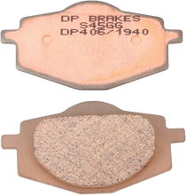 Load image into Gallery viewer, DP Brakes Standard Brake Pads fits Yamaha - Main Product View