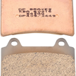 Load image into Gallery viewer, DP Brakes Standard Brake Pads fits Yamaha - Main Product View
