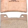 Load image into Gallery viewer, DP Brakes Standard Brake Pads fits Yamaha - Main Product View