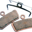 Load image into Gallery viewer, DP Brakes XC-Pro Brake Pads - XC023 XC023 - Main Product View