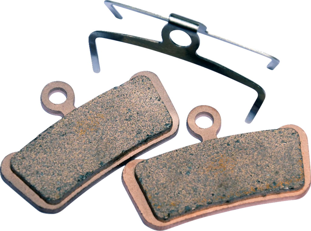 DP Brakes XC-Pro Brake Pads - XC023 XC023 - Main Product View