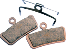 Load image into Gallery viewer, DP Brakes XC-Pro Brake Pads - XC023 XC023 - Main Product View