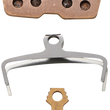 Load image into Gallery viewer, DP Brakes XC-Pro Brake Pads - XC023 XC023 - Detail View