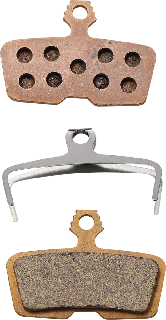 DP Brakes XC-Pro Brake Pads - XC023 XC023 - Detail View