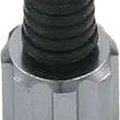 Load image into Gallery viewer, DRC - Air Valve Caps Valve Wrench Titanium 2/Pk - 634-8040T