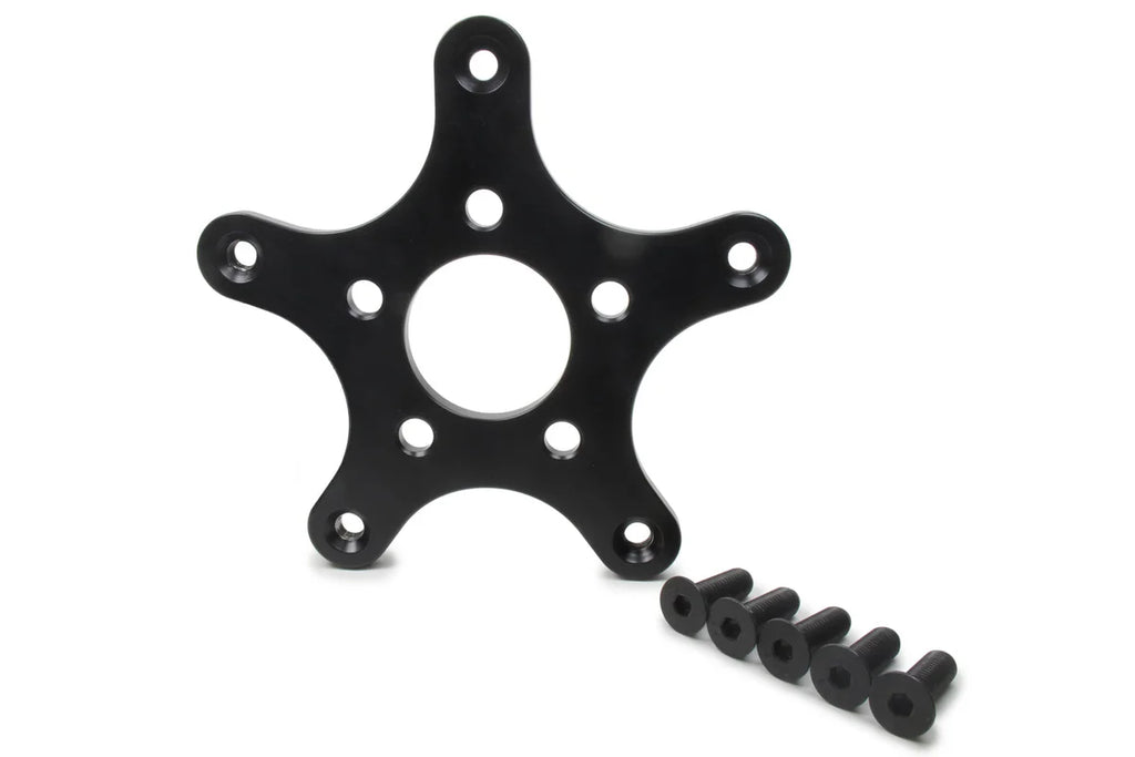 DRP Performance Adapter Plate Wide 5 to 5x5 for Setup Plate 007 95012