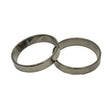 Load image into Gallery viewer, DRP Performance Bearing Race Kit 2in 5x5 DRP Premium Finished 007 10557