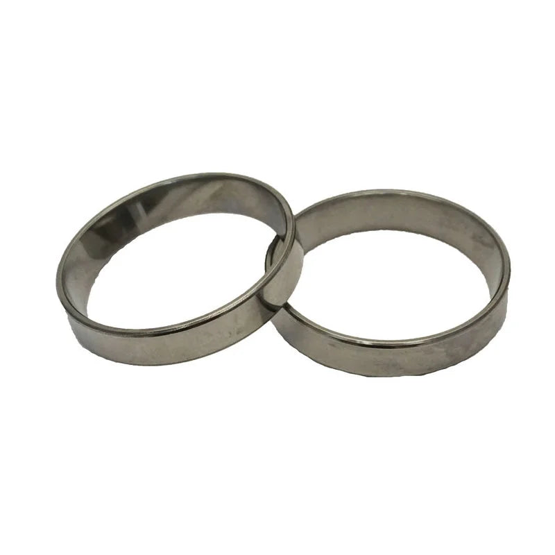 DRP Performance Bearing Race Kit 2in 5x5 DRP Premium Finished 007 10557