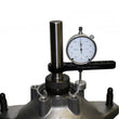 Load image into Gallery viewer, DRP Performance Gauge Hub End Play Wide 5 &amp; 2in 5x5 007 80850