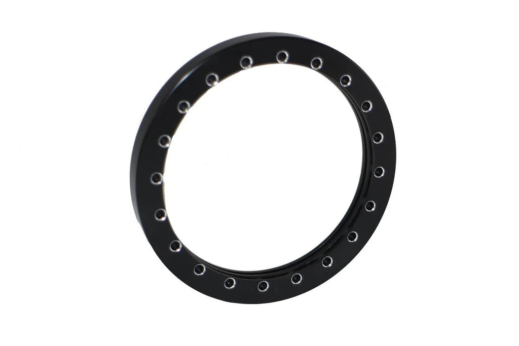 DRP Performance Hub Seal 2.5in GN Air Gap Billet Alum 007 10568AG