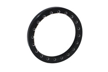 Load image into Gallery viewer, DRP Performance Hub Seal 2.5in GN Air Gap Billet Alum 007 10568AG