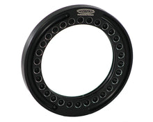 Load image into Gallery viewer, DRP Performance Hub Seal 2in 5x5 Air Gap Billet Aluminum 007 10564AG