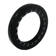 Load image into Gallery viewer, DRP Performance Hub Seal Wide 5 Air Gap Billet Aluminum 007 10559AG