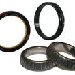 Load image into Gallery viewer, DRP Performance Low Drag Hub Kit 2.5in GN 5x5 Economy 007 10518KC