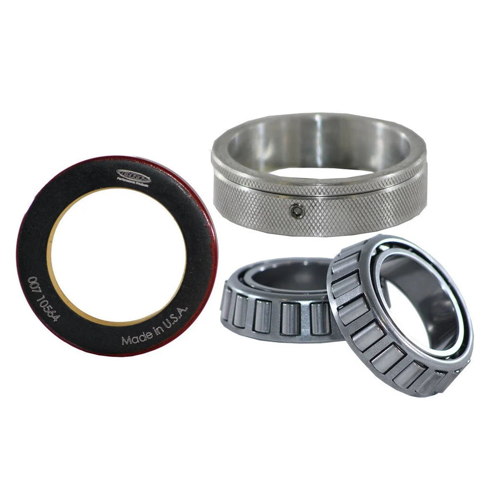 DRP Performance Low Drag Hub Kit 2in 5x5 007 10506K