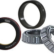 Load image into Gallery viewer, DRP Performance Low Drag Hub Kit 2in 5x5 Steel 007 10505K