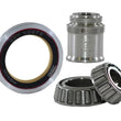 Load image into Gallery viewer, DRP Performance Low Drag Hub Kit GM Impala Front 007 10520K