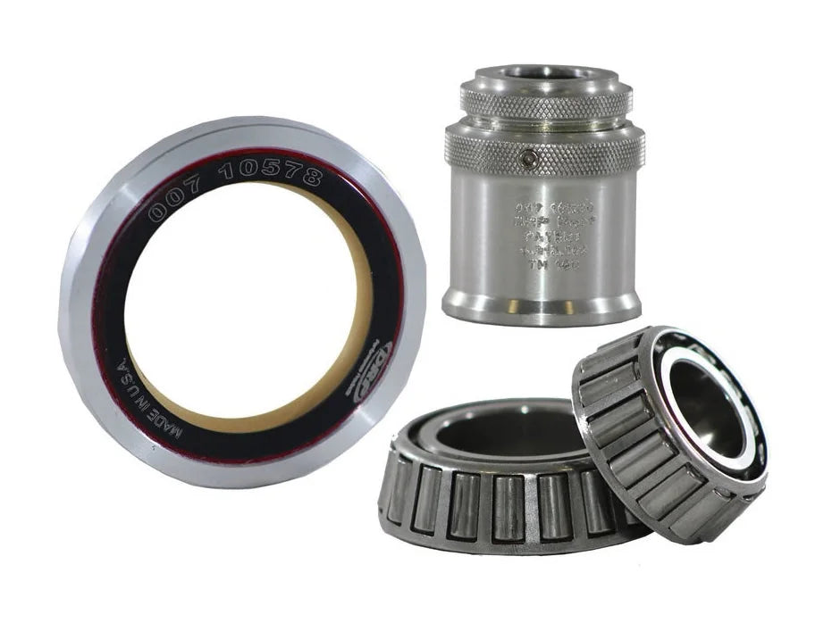 DRP Performance Low Drag Hub Kit GM Impala Front 007 10520K