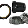 Load image into Gallery viewer, DRP Performance Low Drag Hub Kit Pinto Hybrid Rotor 007 10531K