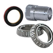 Load image into Gallery viewer, DRP Performance Low Drag Hub Kit Wide 5 1-Ton 007-10507-KC