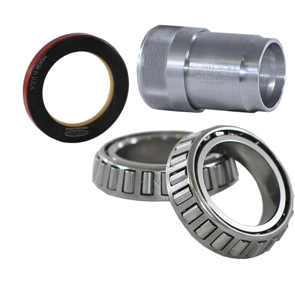 DRP Performance Low Drag Hub Kit Wide 5 1-Ton 007-10507-KC